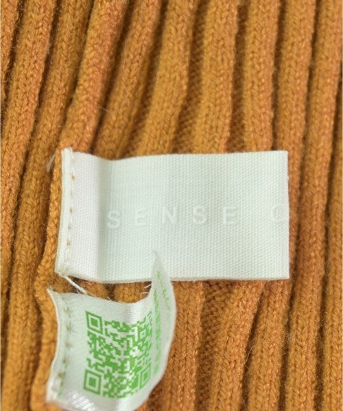 SENSE OF PLACE by URBAN RESEARCH เสื้อกันหนาว