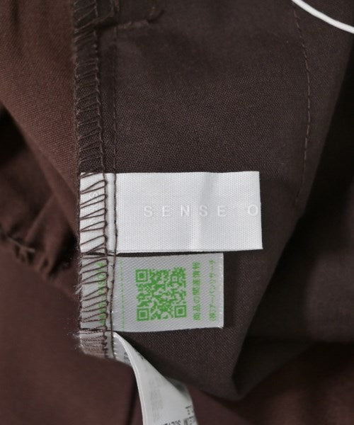 SENSE OF PLACE by URBAN RESEARCH กางเกง อื่น