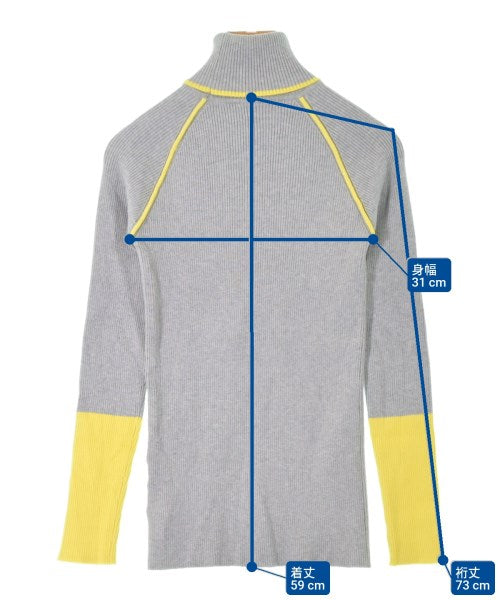 SENSE OF PLACE by URBAN RESEARCH เสื้อกันหนาว