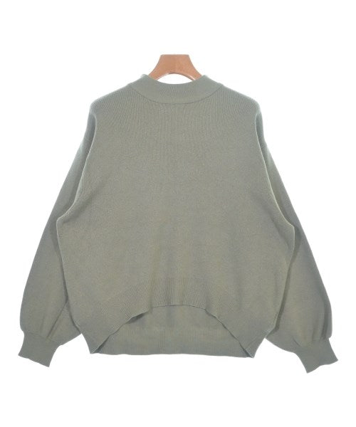 SENSE OF PLACE by URBAN RESEARCH เสื้อกันหนาว