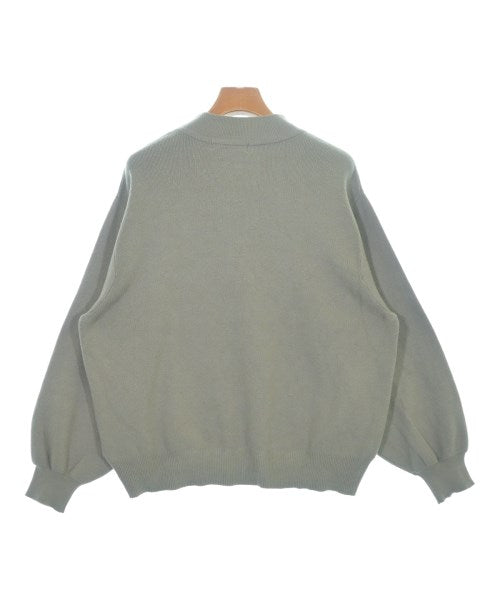 SENSE OF PLACE by URBAN RESEARCH เสื้อกันหนาว
