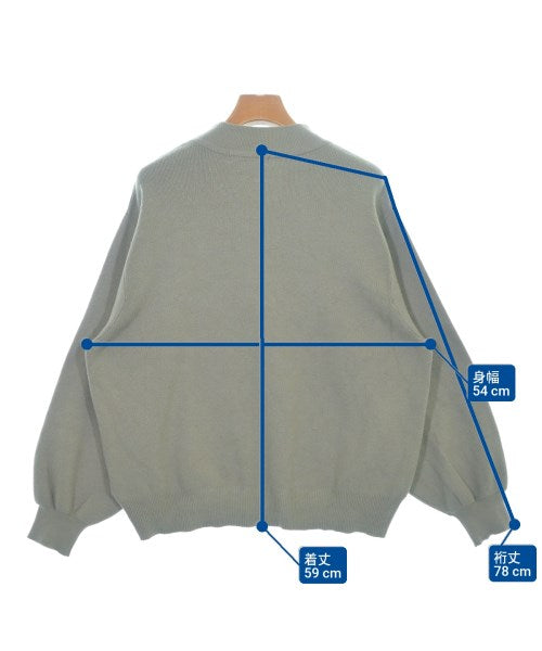 SENSE OF PLACE by URBAN RESEARCH เสื้อกันหนาว