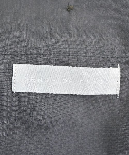 SENSE OF PLACE by URBAN RESEARCH กางเกง อื่น