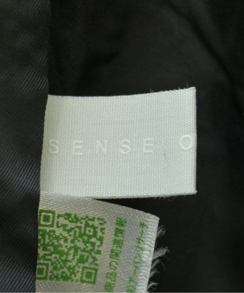 SENSE OF PLACE by URBAN RESEARCH เสื้อกั๊ก