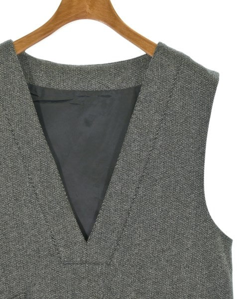 SENSE OF PLACE by URBAN RESEARCH เสื้อกั๊ก