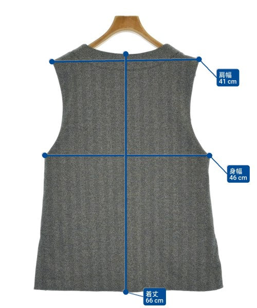 SENSE OF PLACE by URBAN RESEARCH เสื้อกั๊ก