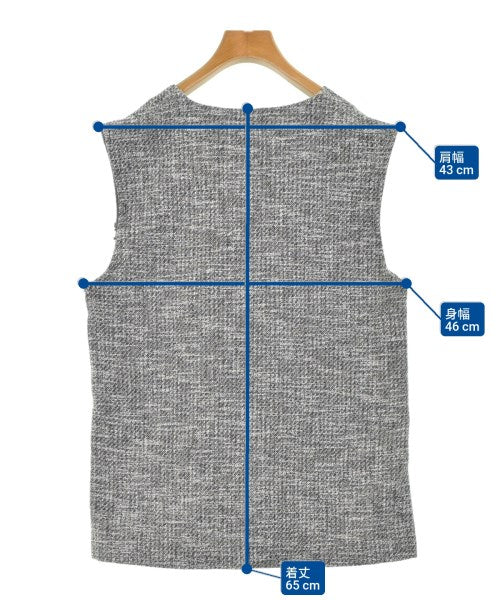 SENSE OF PLACE by URBAN RESEARCH เสื้อกั๊ก