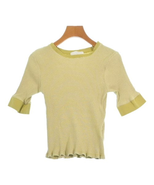 SENSE OF PLACE by URBAN RESEARCH เสื้อยืด/เสื้อท็อปส์