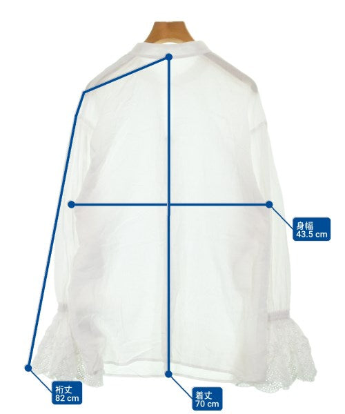 SENSE OF PLACE by URBAN RESEARCH เสื้อสตรี