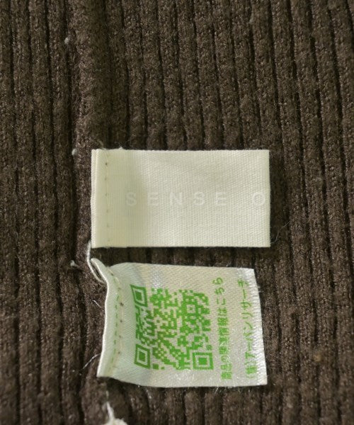 SENSE OF PLACE by URBAN RESEARCH เสื้อกันหนาว