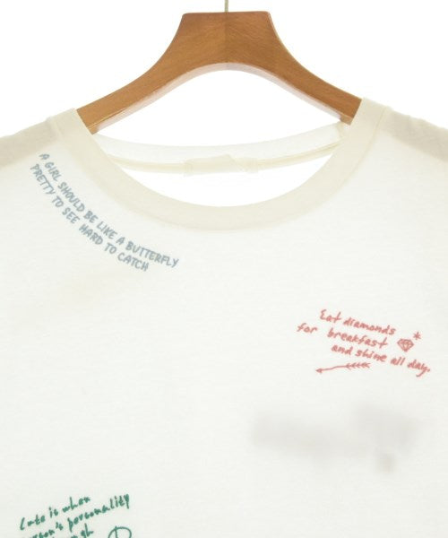 SENSE OF PLACE by URBAN RESEARCH เสื้อยืด/เสื้อท็อปส์