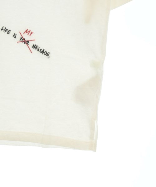 SENSE OF PLACE by URBAN RESEARCH เสื้อยืด/เสื้อท็อปส์