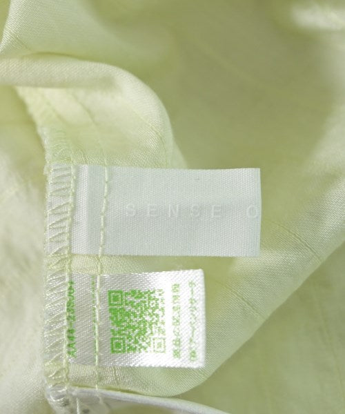 SENSE OF PLACE by URBAN RESEARCH เสื้อสตรี