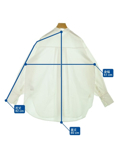SENSE OF PLACE by URBAN RESEARCH เสื้อลำลอง