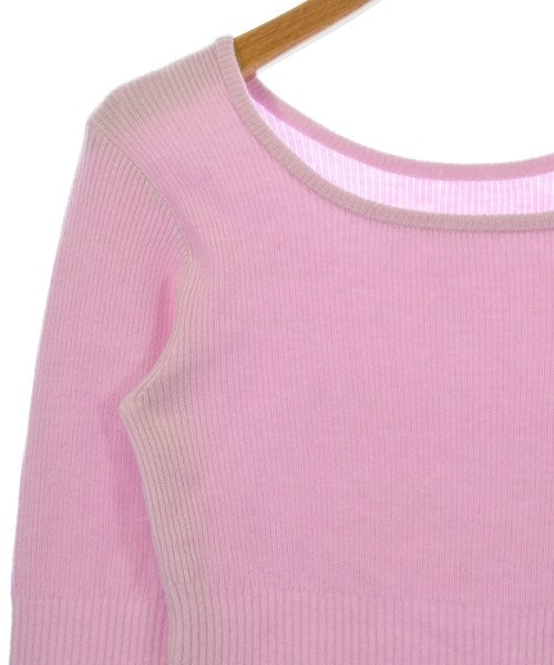 SENSE OF PLACE by URBAN RESEARCH เสื้อกันหนาว