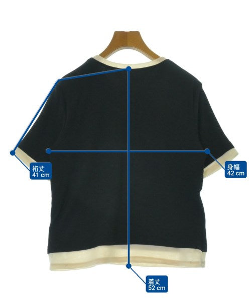 SENSE OF PLACE by URBAN RESEARCH เสื้อยืด/เสื้อท็อปส์