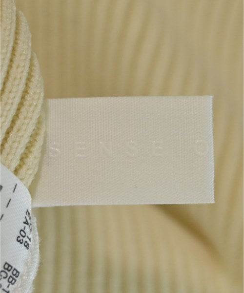 SENSE OF PLACE by URBAN RESEARCH เสื้อแขนกุด