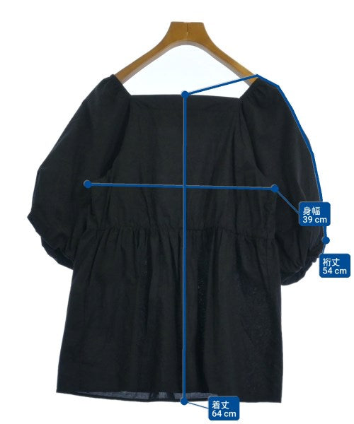 SENSE OF PLACE by URBAN RESEARCH เสื้อสตรี