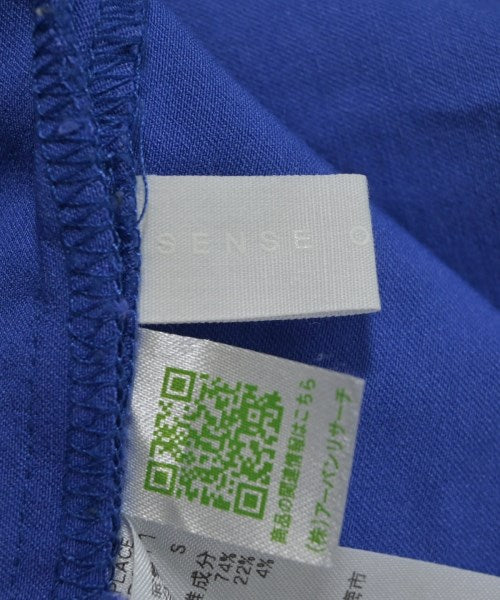 SENSE OF PLACE by URBAN RESEARCH กระโปรงยาว/แม็กซี่ยาว