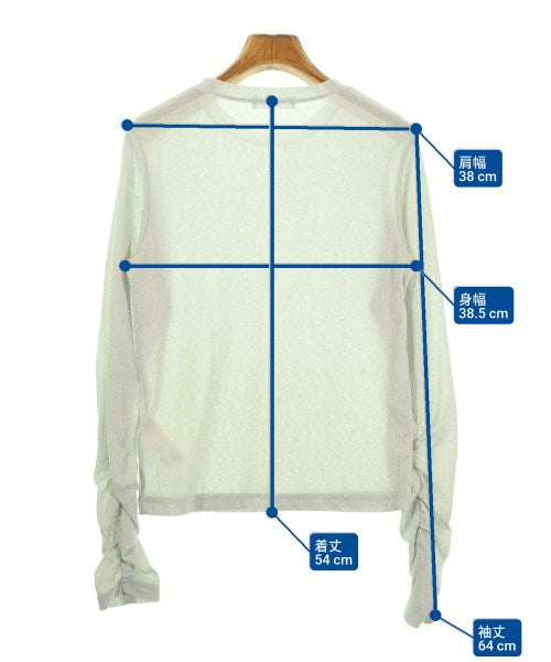 SENSE OF PLACE by URBAN RESEARCH เสื้อกันหนาว