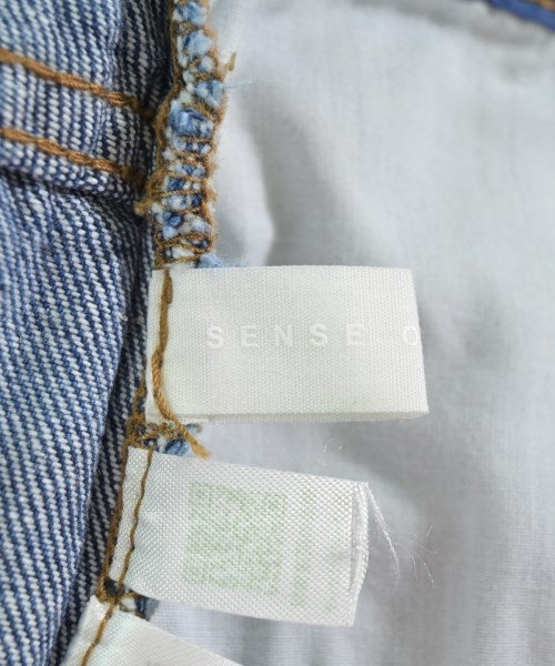 SENSE OF PLACE by URBAN RESEARCH ยีนส์
