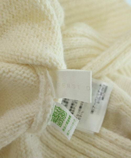 SENSE OF PLACE by URBAN RESEARCH เสื้อกันหนาว