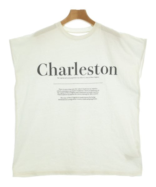 SENSE OF PLACE by URBAN RESEARCH เสื้อยืด/เสื้อท็อปส์