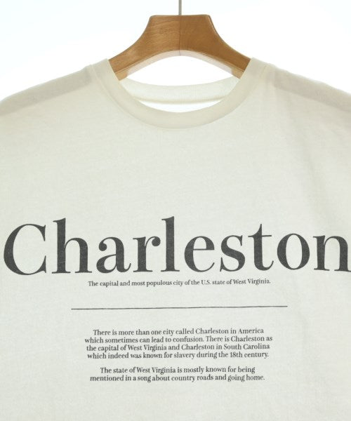 SENSE OF PLACE by URBAN RESEARCH เสื้อยืด/เสื้อท็อปส์