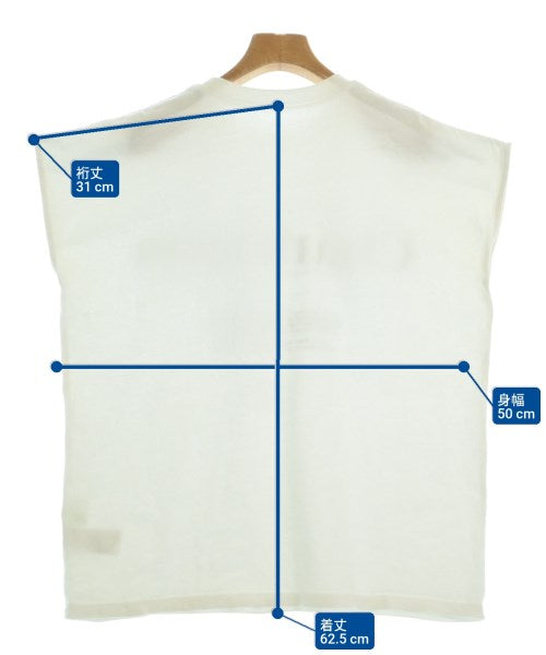 SENSE OF PLACE by URBAN RESEARCH เสื้อยืด/เสื้อท็อปส์