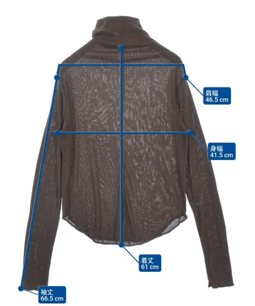 SENSE OF PLACE by URBAN RESEARCH เสื้อกันหนาว
