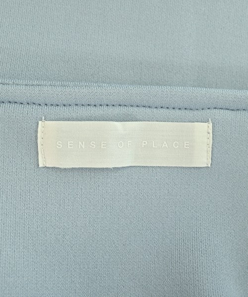 SENSE OF PLACE by URBAN RESEARCH แจ็คเก็ตเบลาส์ อื่น