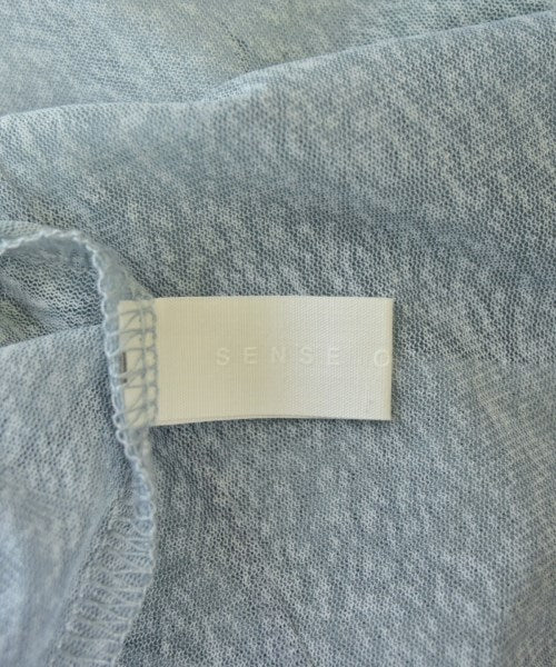 SENSE OF PLACE by URBAN RESEARCH เสื้อยืด/เสื้อท็อปส์