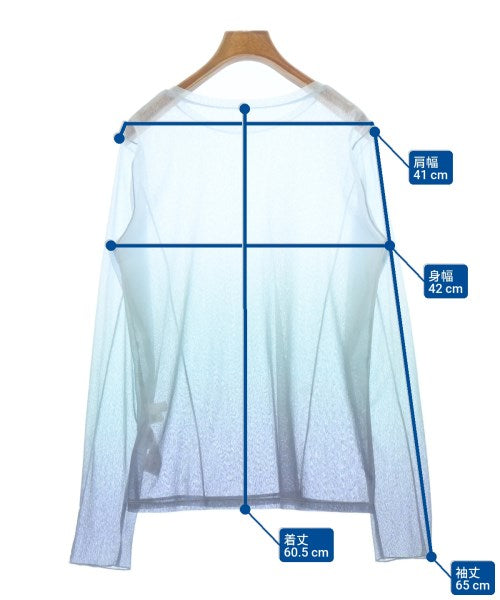 SENSE OF PLACE by URBAN RESEARCH เสื้อยืด/เสื้อท็อปส์