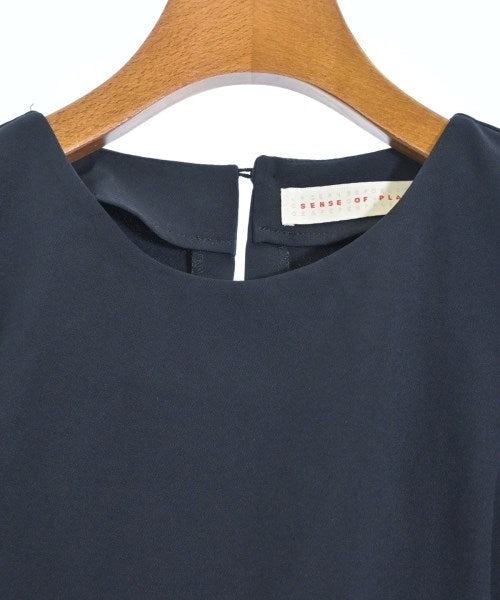 SENSE OF PLACE by URBAN RESEARCH เสื้อสตรี