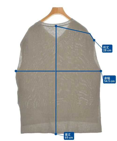 SENSE OF PLACE by URBAN RESEARCH เสื้อกันหนาว