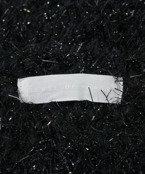 SENSE OF PLACE by URBAN RESEARCH เสื้อแขนกุด