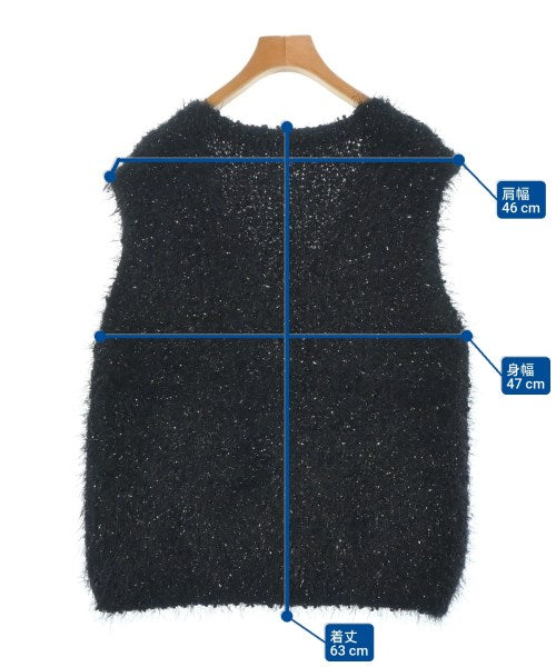 SENSE OF PLACE by URBAN RESEARCH เสื้อแขนกุด