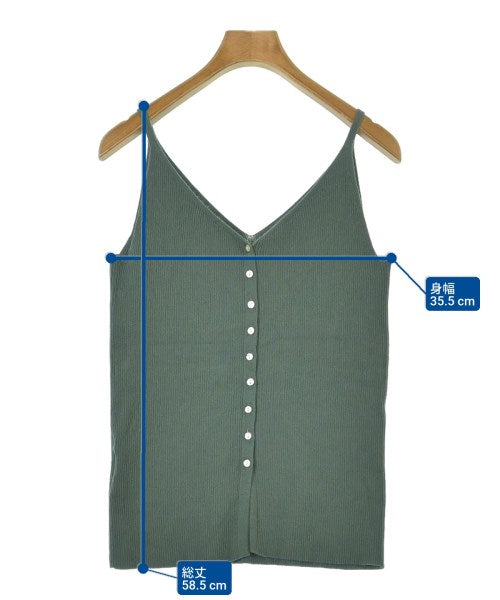 SENSE OF PLACE by URBAN RESEARCH เสื้อกันหนาว