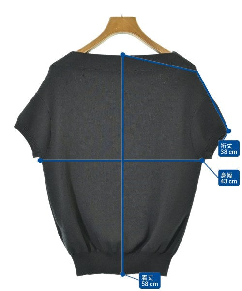 SENSE OF PLACE by URBAN RESEARCH เสื้อกันหนาว