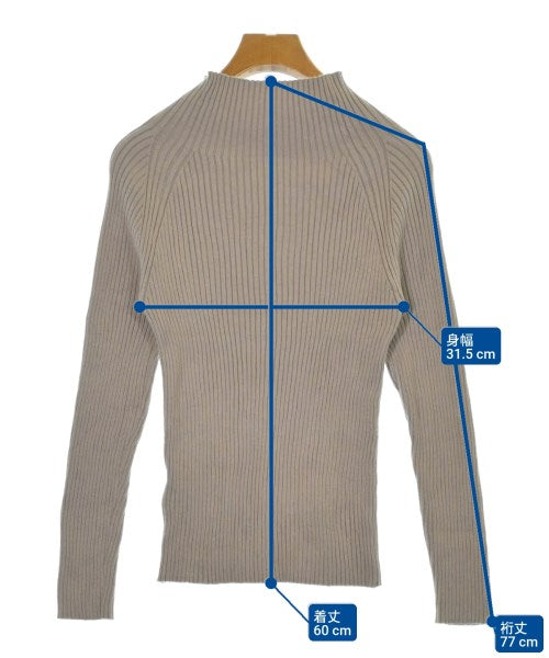 SENSE OF PLACE by URBAN RESEARCH เสื้อกันหนาว
