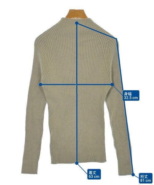 SENSE OF PLACE by URBAN RESEARCH เสื้อกันหนาว