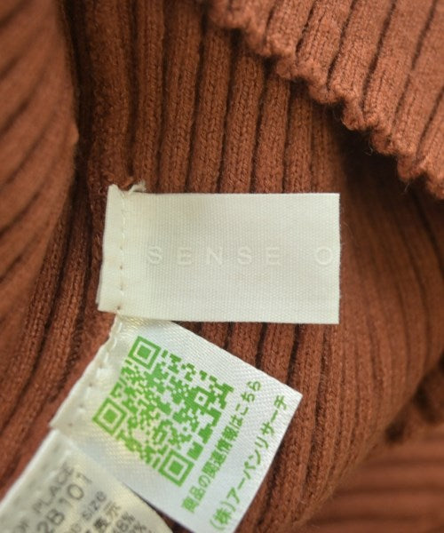 SENSE OF PLACE by URBAN RESEARCH เสื้อกันหนาว
