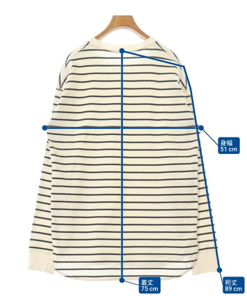SENSE OF PLACE by URBAN RESEARCH เสื้อยืด/เสื้อท็อปส์