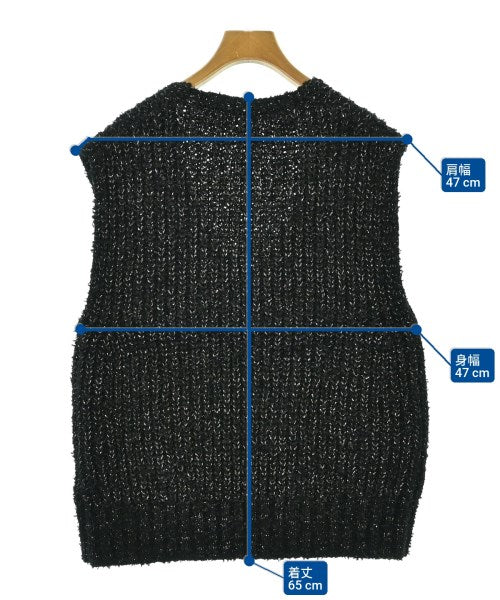 SENSE OF PLACE by URBAN RESEARCH เสื้อกั๊ก