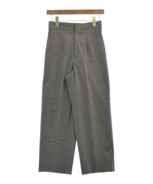 7-ID concept. กางเกง อื่น