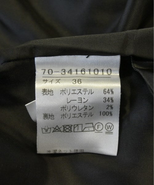 7-ID concept. กางเกง อื่น