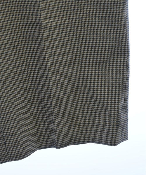 7-ID concept. กางเกง อื่น