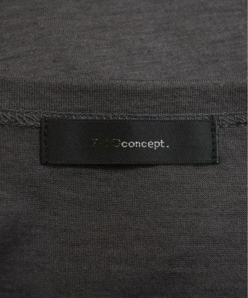 7-ID concept. แขนกุด