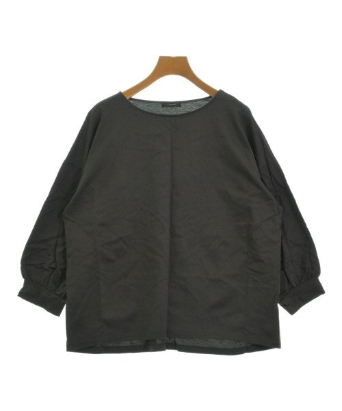 7-ID concept. เสื้อยืด/เสื้อท็อปส์
