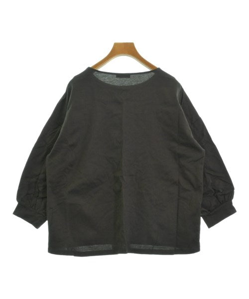 7-ID concept. เสื้อยืด/เสื้อท็อปส์